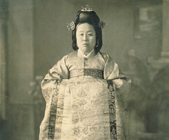 The 1st Master of Royal Culinary Art - Han Hui-sun