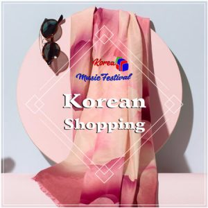 Korean Shopping