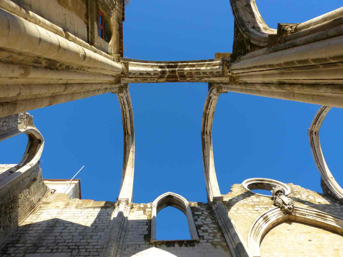 lisbon itinerary 3 days convento carmo what to see and do lisbon