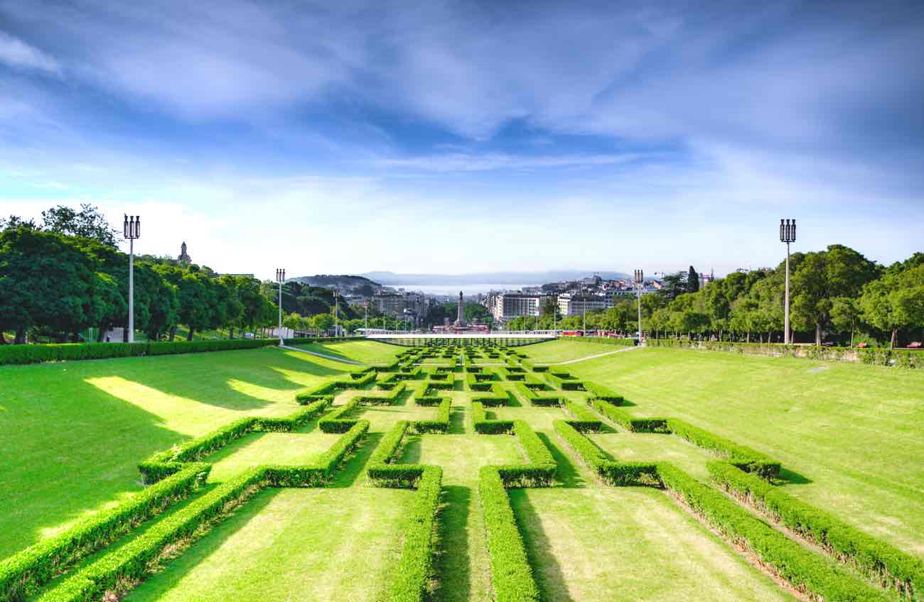 lisbon 3 day itinerary eduardo vii park what to see and do lisbon
