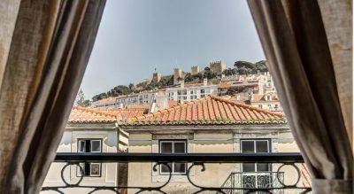 road trip lisbon portugal best hotel chiado downtown