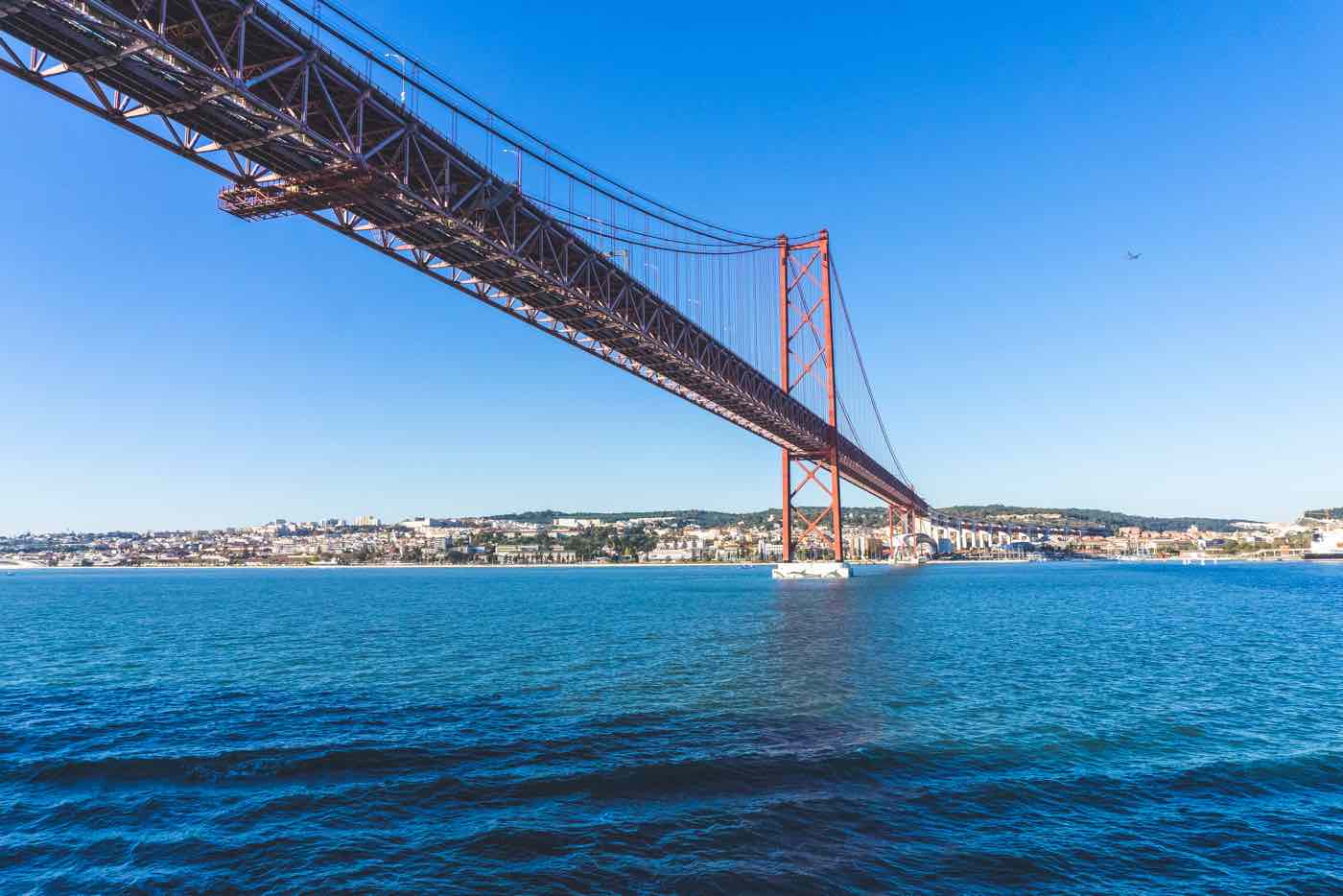 reasons to visit Portugal sunny weather